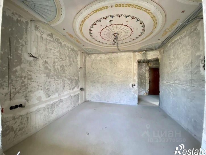 2-комн квартира г Ялта, ул Октябрьская, д 6