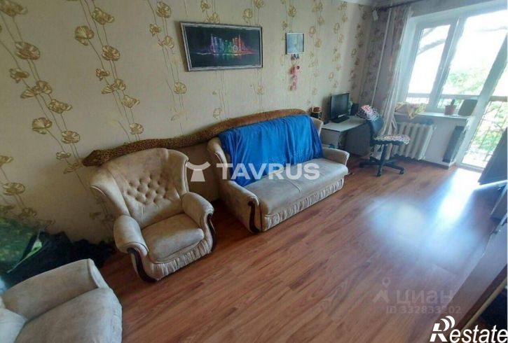 1-комн квартира Симферополь г., Спера ул., д.12