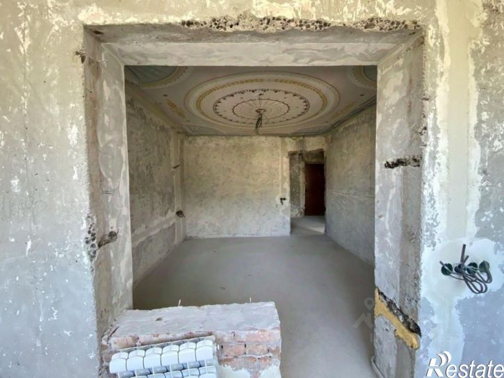 2-комн квартира г Ялта, ул Октябрьская, д 6