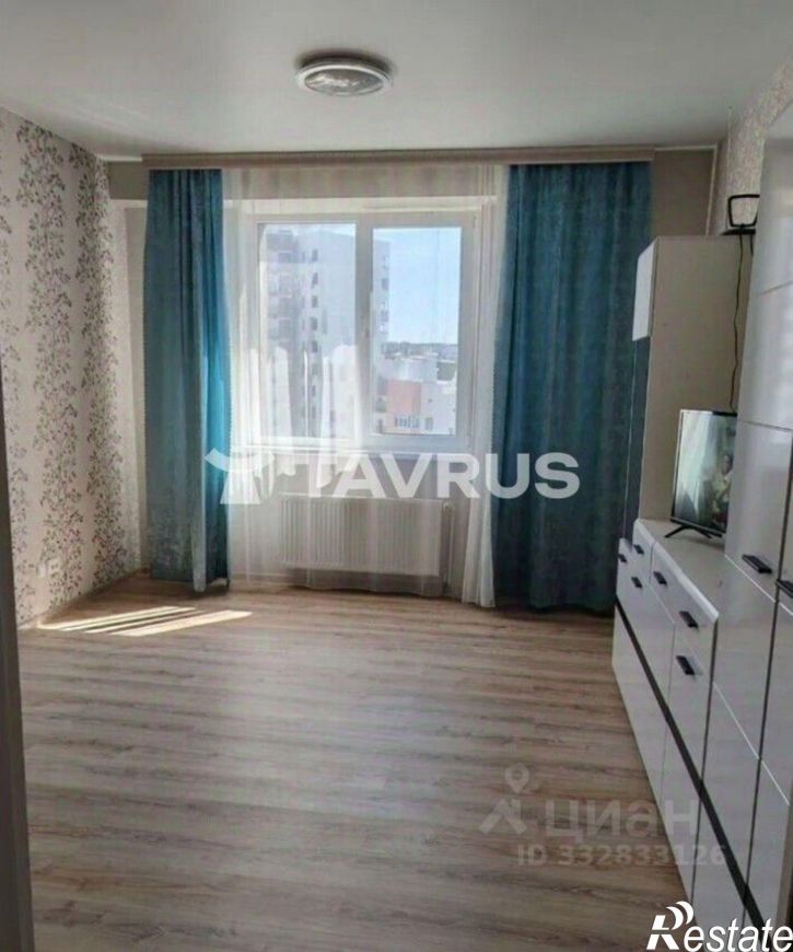 1-комн квартира Симферополь г., Батурина ул., д.141