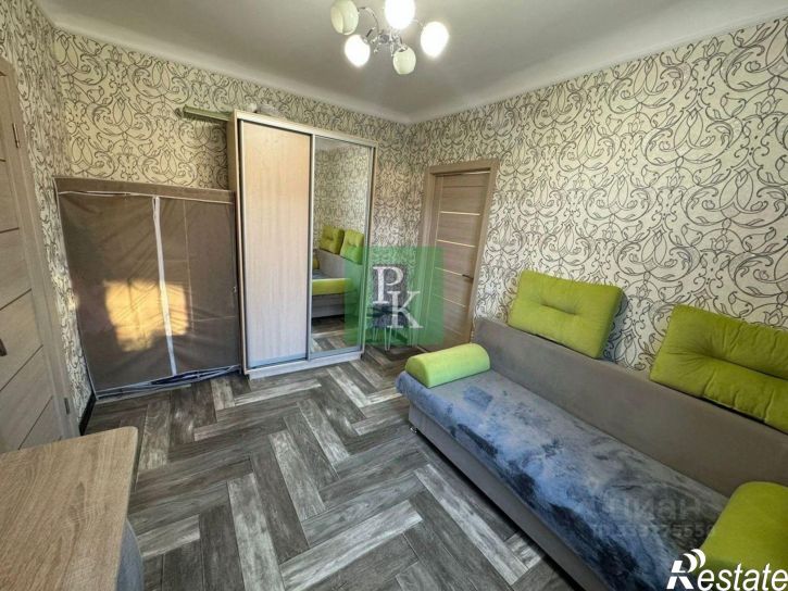 2-комн квартира улица Супруна, д 14