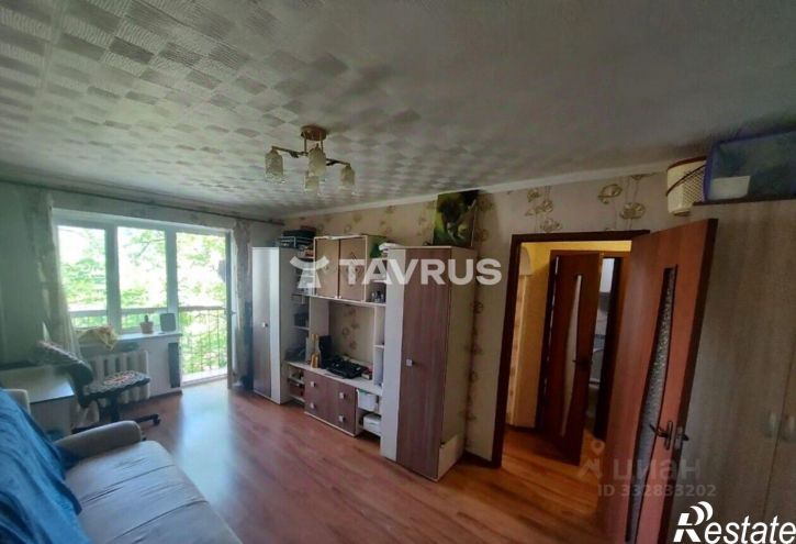 1-комн квартира Симферополь г., Спера ул., д.12