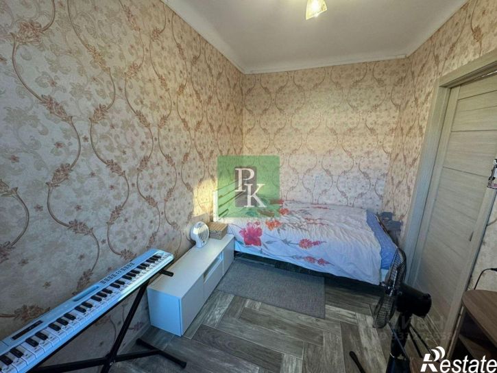 2-комн квартира улица Супруна, д 14