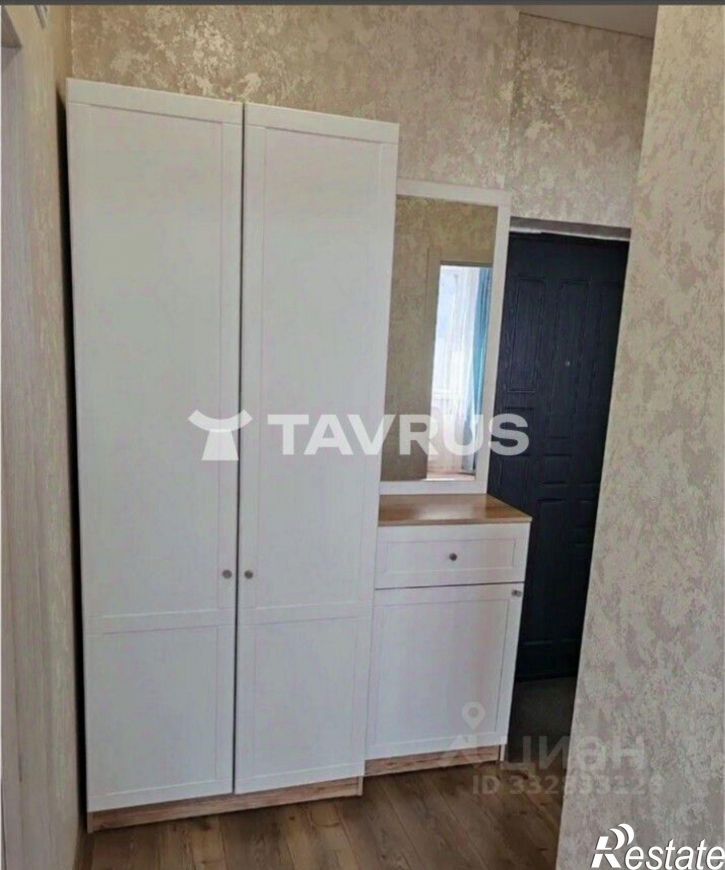 1-комн квартира Симферополь г., Батурина ул., д.141
