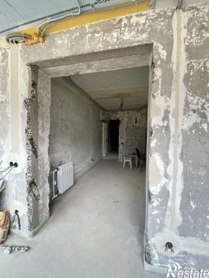 2-комн квартира г Ялта, ул Октябрьская, д 6