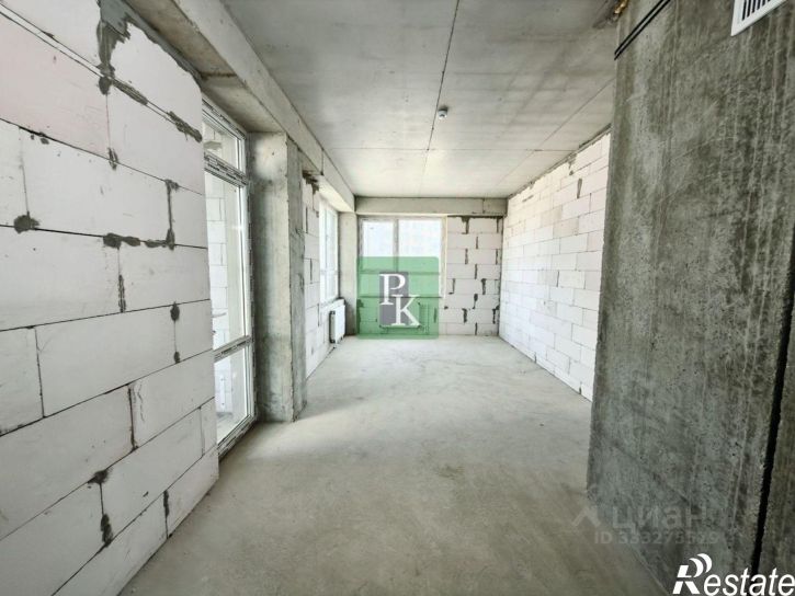 2-комн квартира улица Степаняна, д 2б