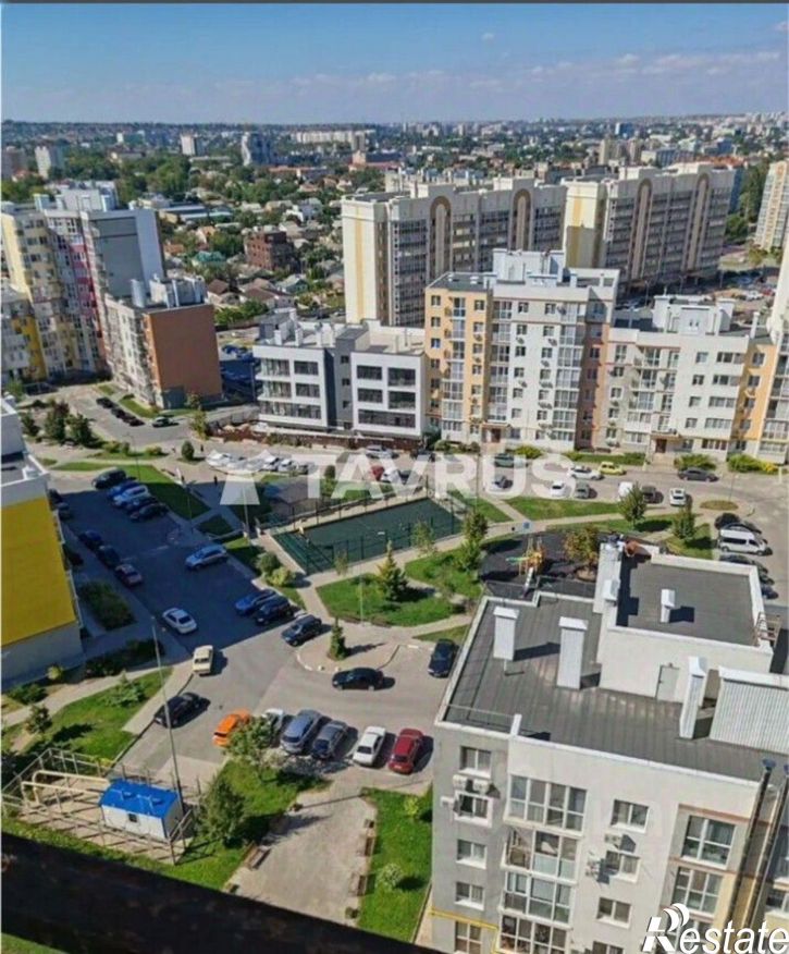 1-комн квартира Симферополь г., Батурина ул., д.141
