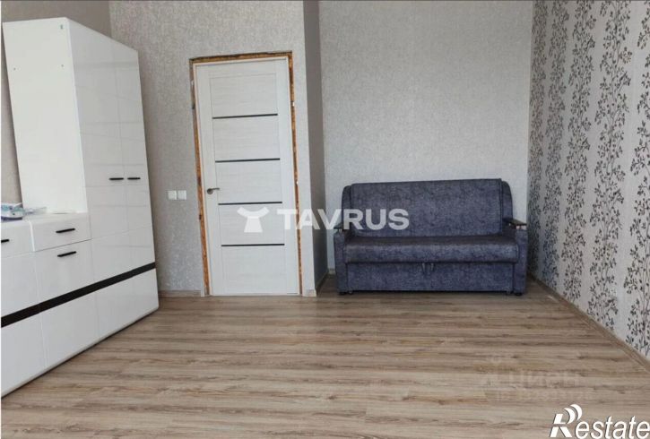 1-комн квартира Симферополь г., Батурина ул., д.141