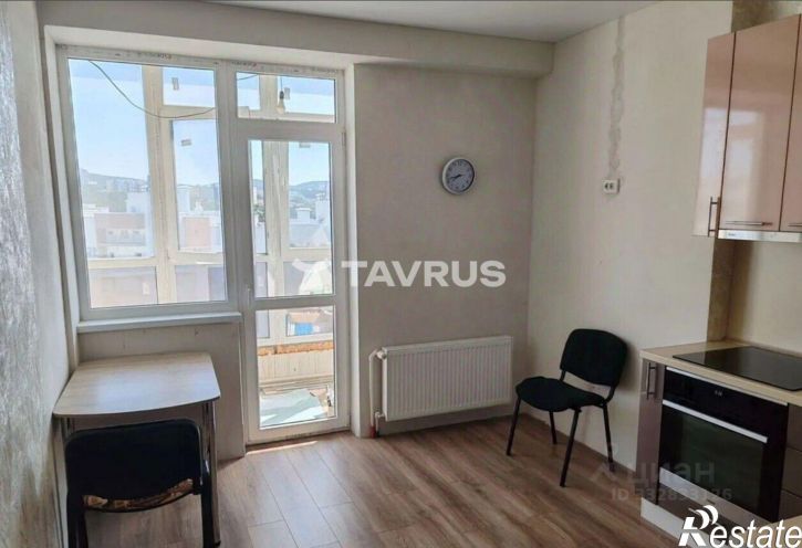 1-комн квартира Симферополь г., Батурина ул., д.141