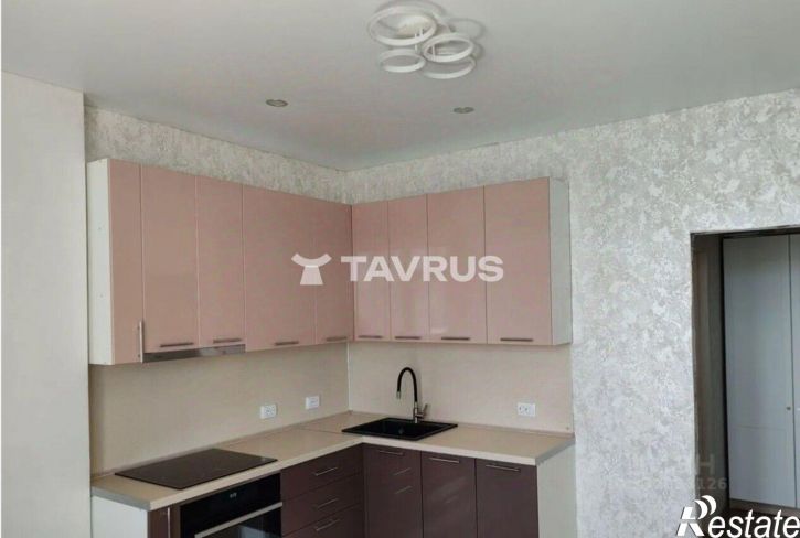 1-комн квартира Симферополь г., Батурина ул., д.141