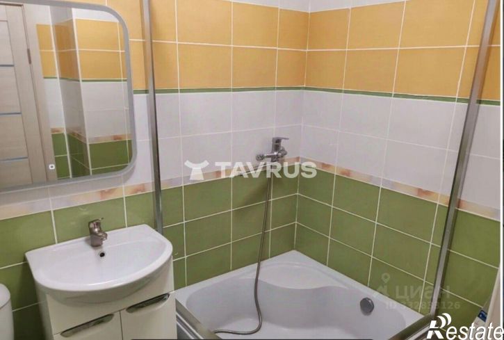 1-комн квартира Симферополь г., Батурина ул., д.141