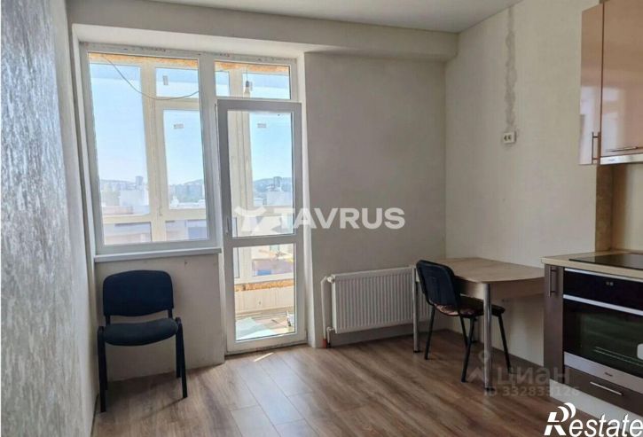 1-комн квартира Симферополь г., Батурина ул., д.141
