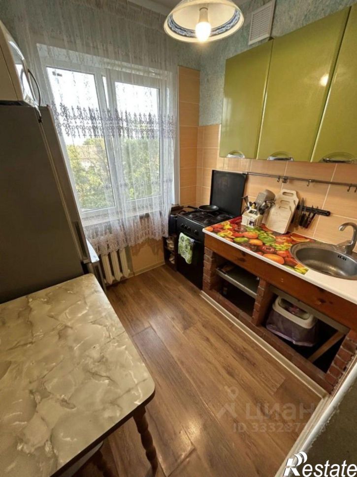 1-комн квартира Керчь, улица Голощапова, 14