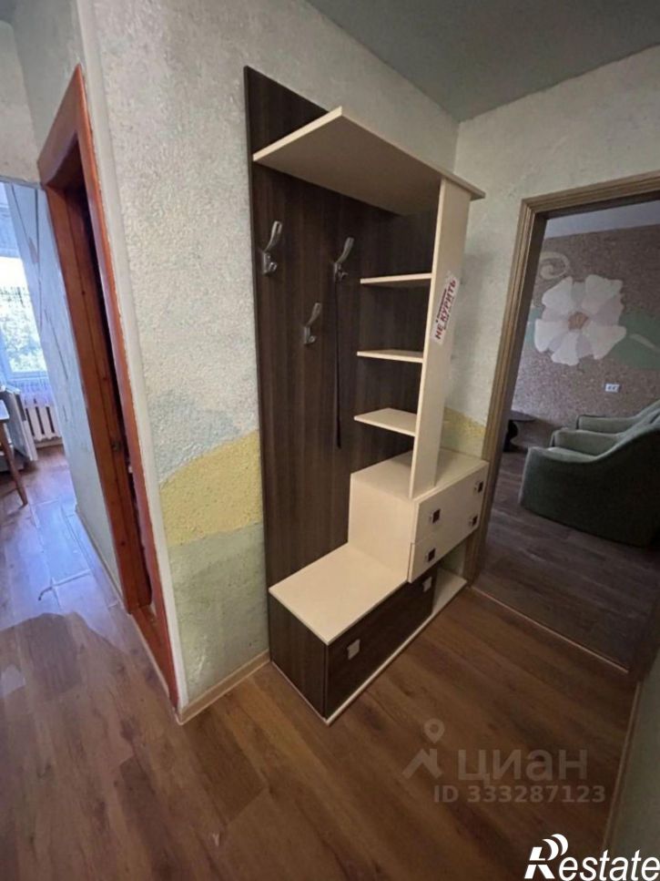 1-комн квартира Керчь, улица Голощапова, 14