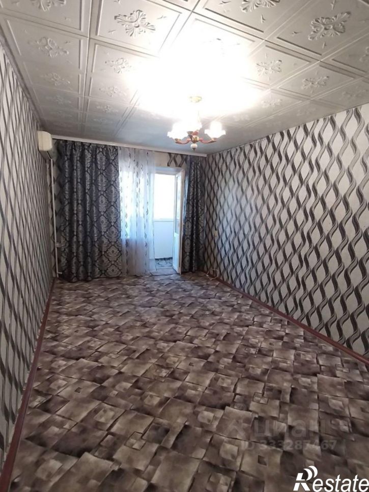 2-комн квартира Керчь, Вокзальное шоссе, 47