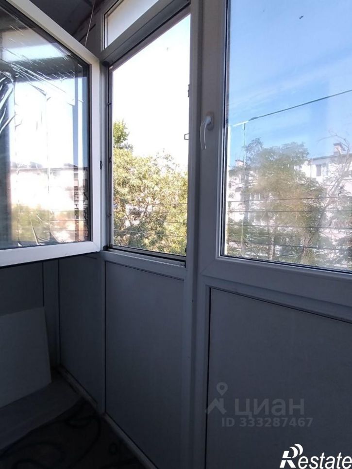 2-комн квартира Керчь, Вокзальное шоссе, 47