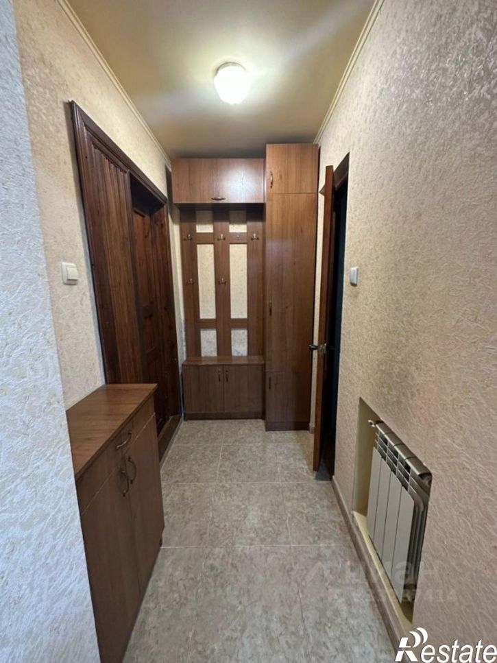 1-комн квартира Евпатория, улица Халтурина, 6