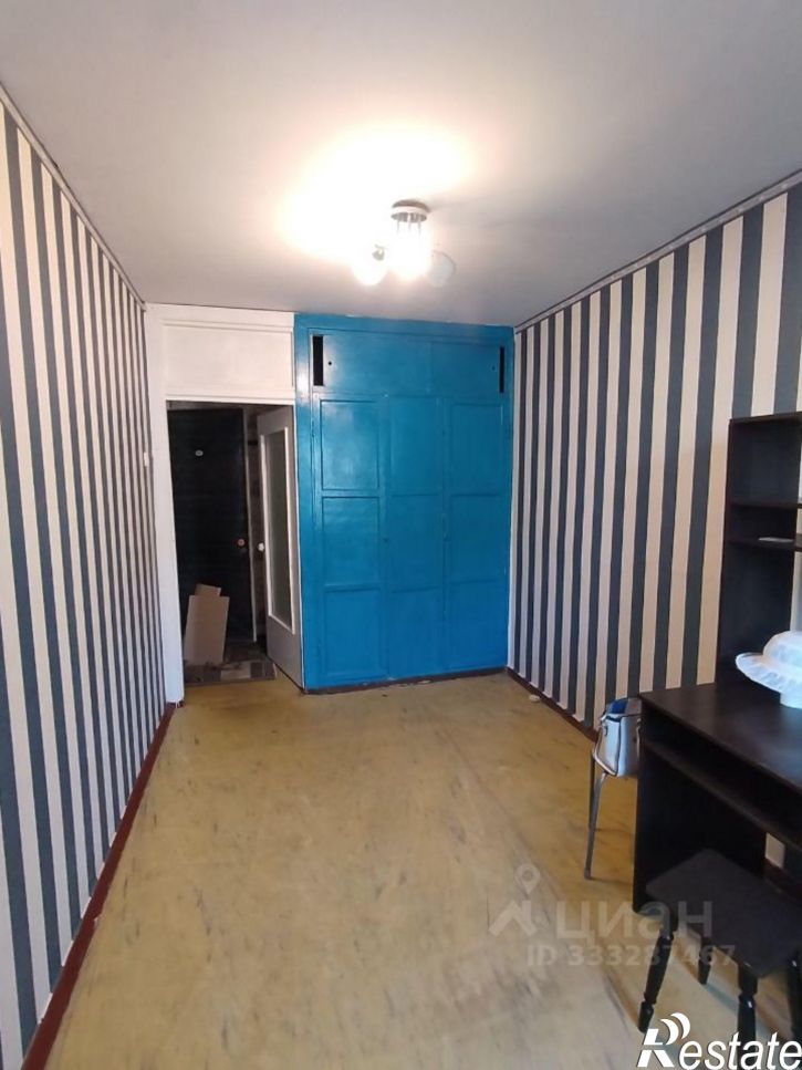 2-комн квартира Керчь, Вокзальное шоссе, 47