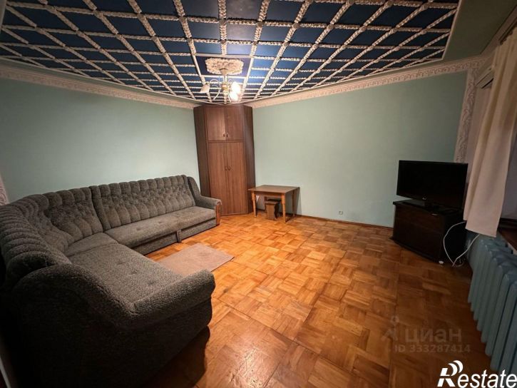 1-комн квартира Евпатория, улица Халтурина, 6
