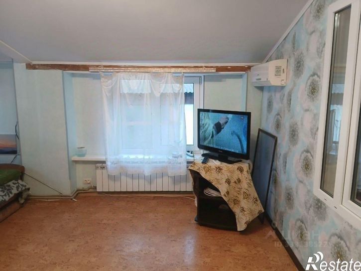 3-комн квартира Феодосия