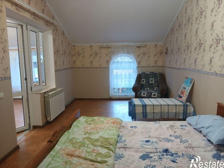 3-комн квартира Феодосия