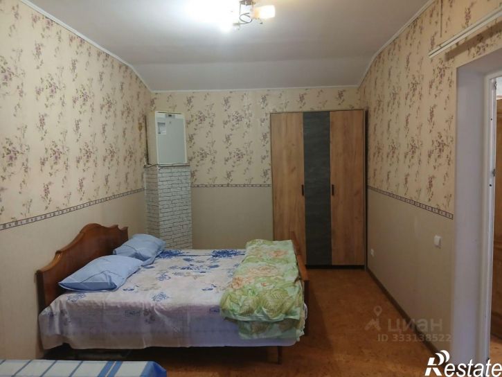 3-комн квартира Феодосия