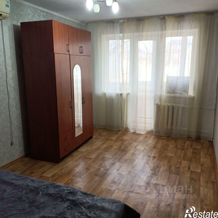 1-комн квартира Керчь, улица Юных Ленинцев, 17