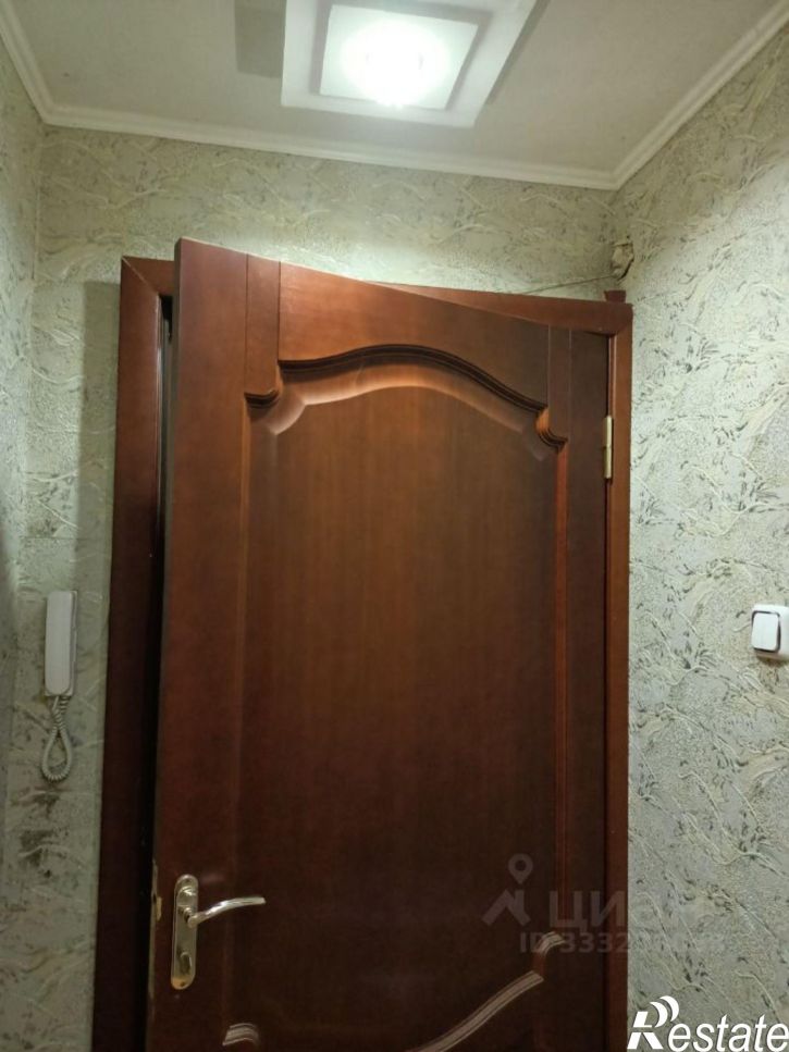 1-комн квартира Керчь, улица Юных Ленинцев, 17
