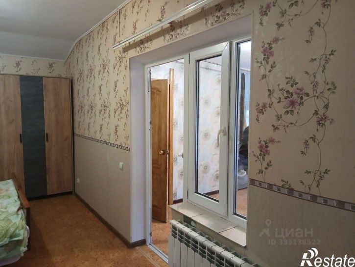 3-комн квартира Феодосия