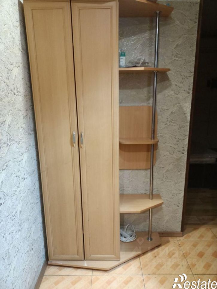 1-комн квартира Керчь, улица Юных Ленинцев, 17