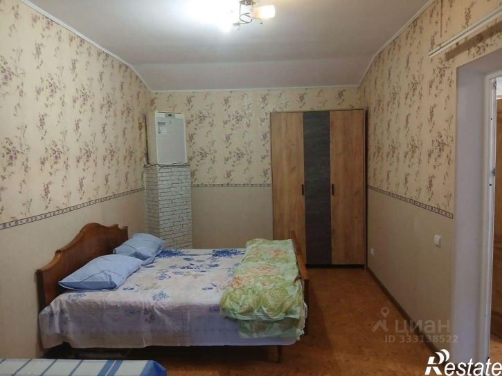 3-комн квартира Феодосия