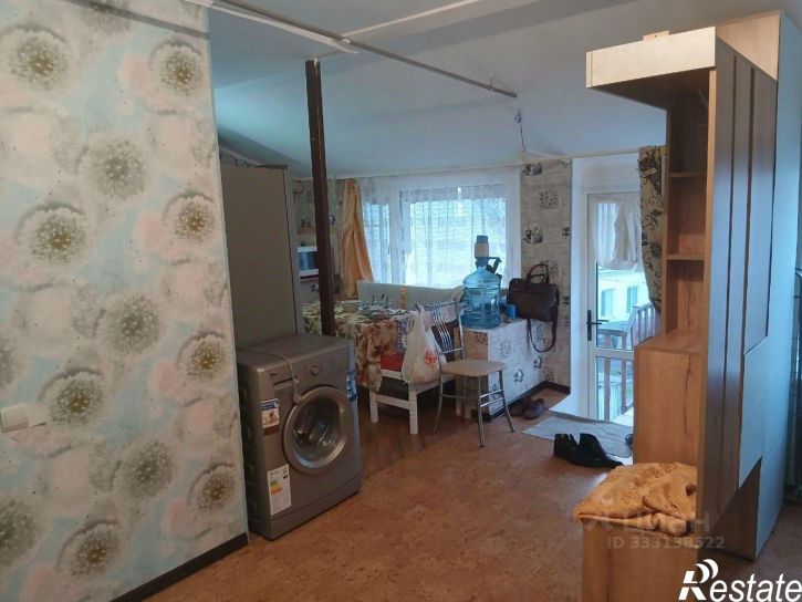 3-комн квартира Феодосия