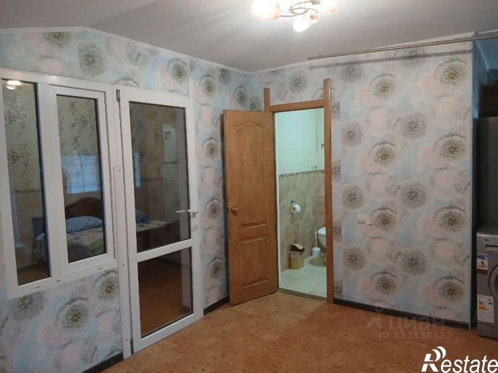 3-комн квартира Феодосия