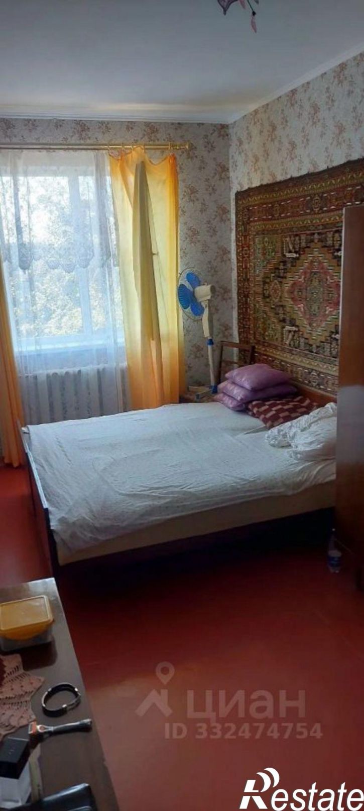 3-комн квартира Керчь, улица Льва Толстого, 138