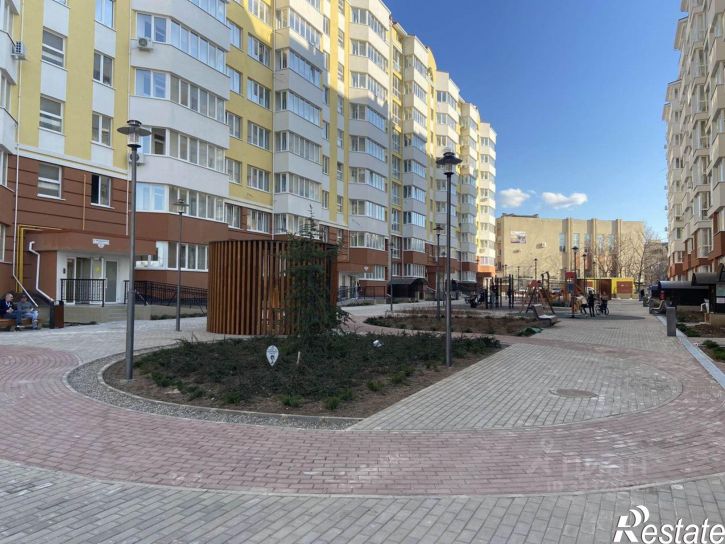 2-комн квартира Симферополь