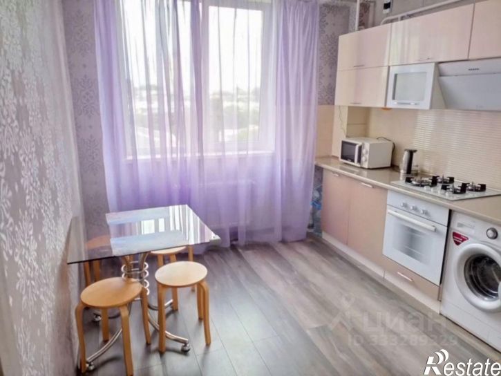2-комн квартира Симферополь