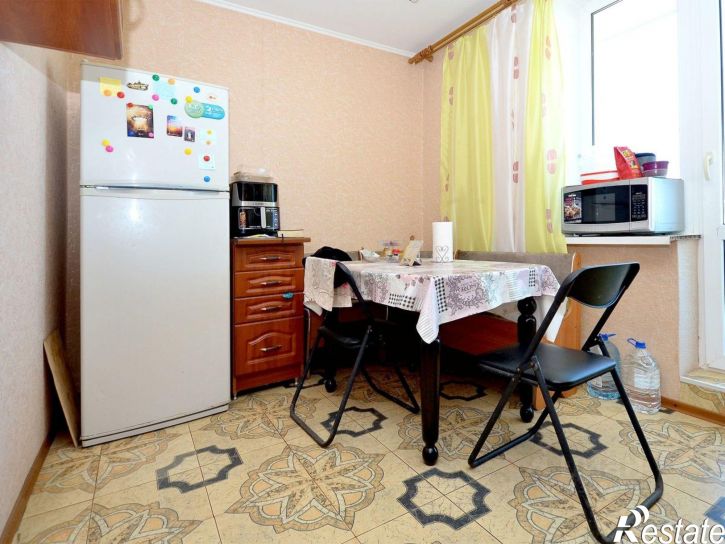 3-комн квартира Феодосия, улица Дружбы, 30Б