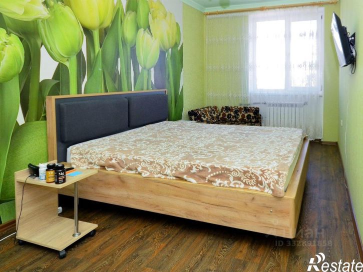 3-комн квартира Феодосия, улица Дружбы, 30Б