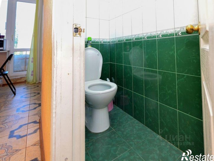 3-комн квартира Феодосия, улица Дружбы, 30Б