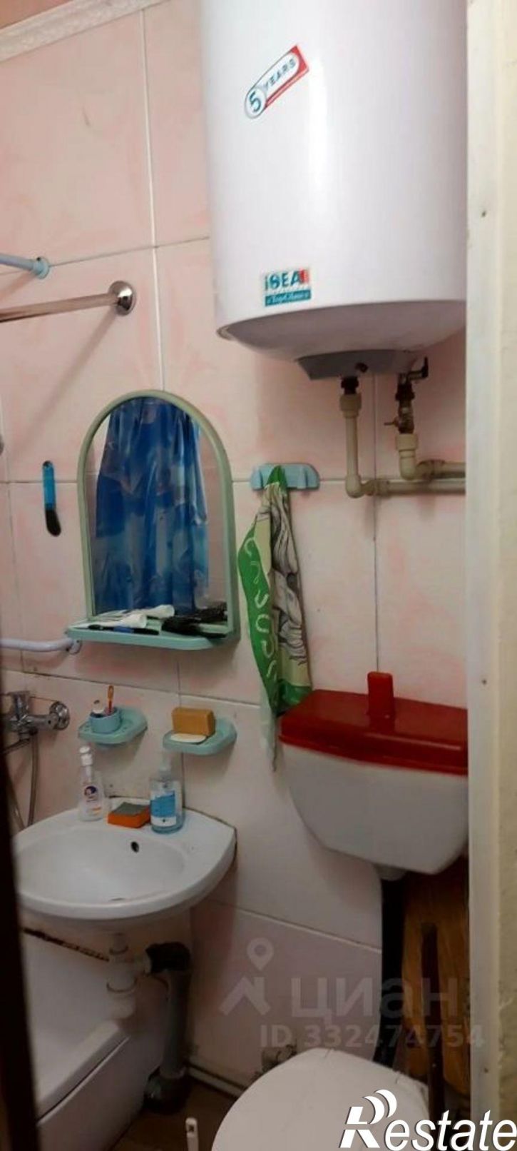 3-комн квартира Керчь, улица Льва Толстого, 138