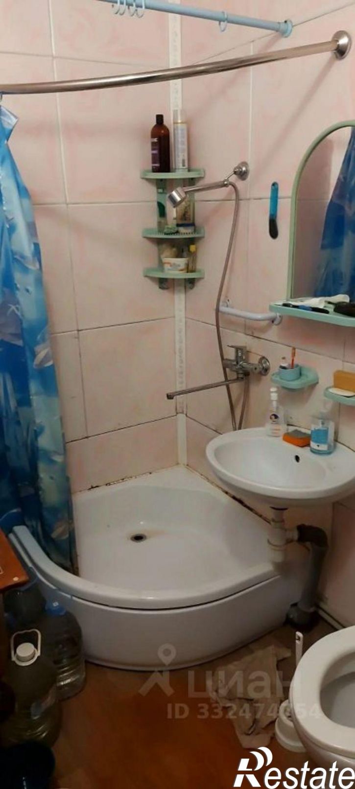 3-комн квартира Керчь, улица Льва Толстого, 138