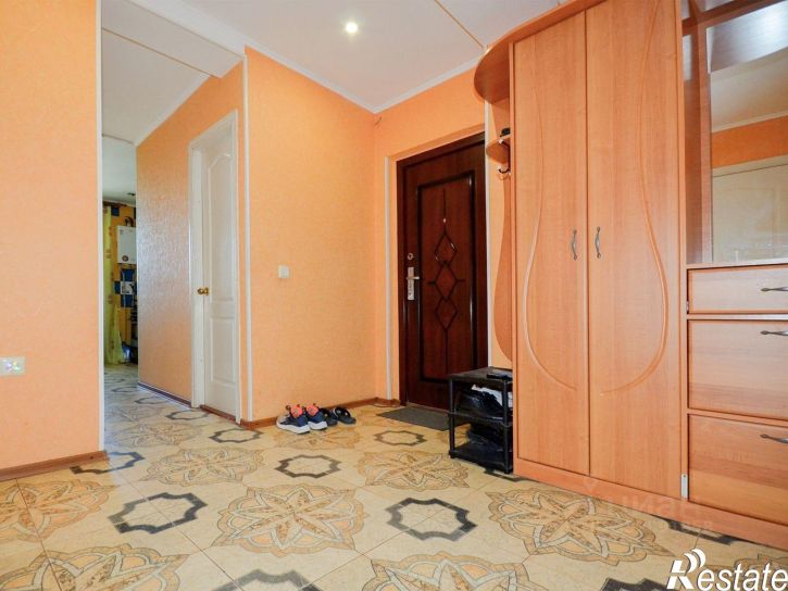 3-комн квартира Феодосия, улица Дружбы, 30Б