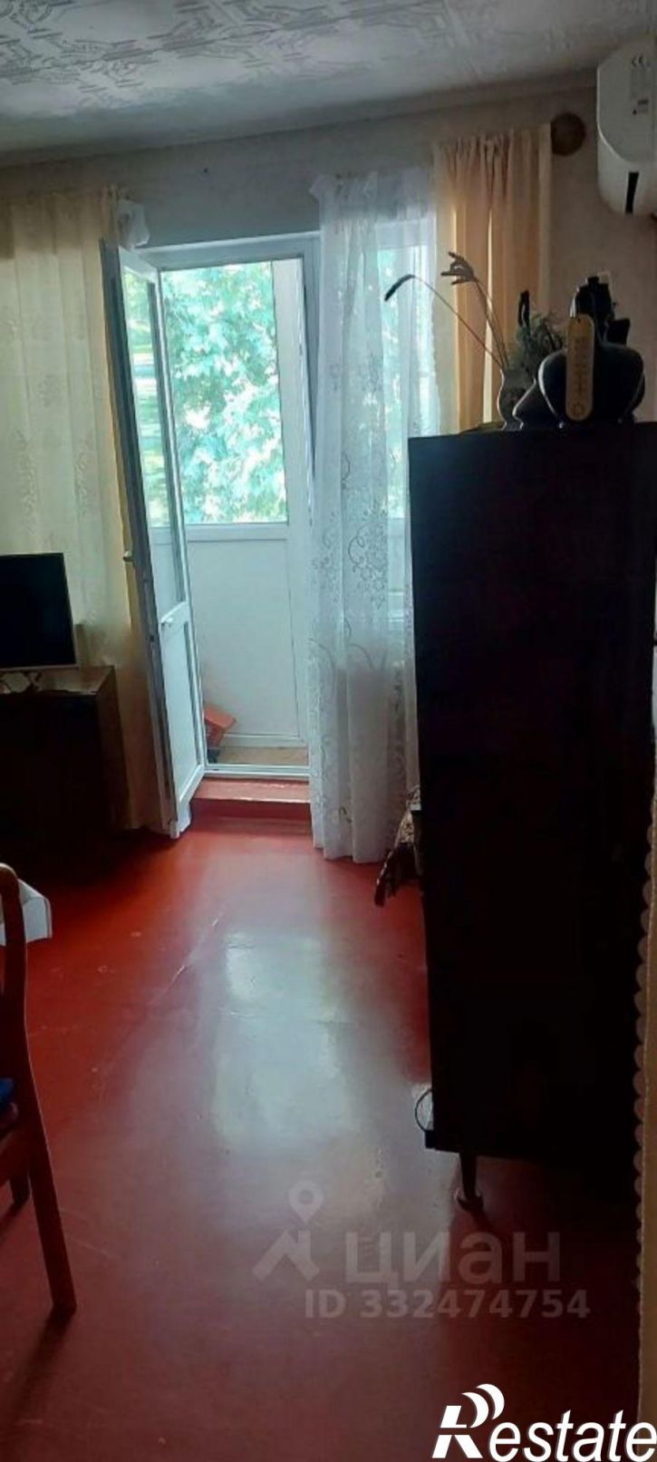 3-комн квартира Керчь, улица Льва Толстого, 138