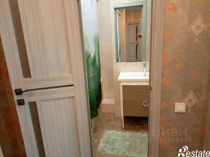 2-комн квартира Симферополь