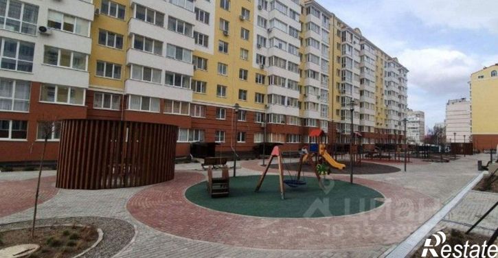 2-комн квартира Симферополь