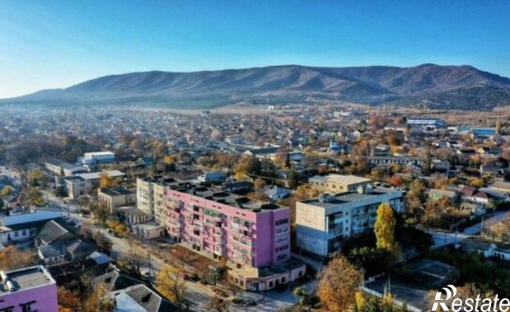 2-комн квартира Кировский район, Старый Крым, квартал Строителей, 13