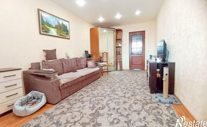 2-комн квартира Севастополь, проспект Генерала Острякова, 69А