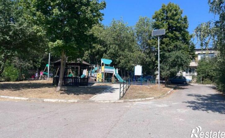 2-комн квартира Кировский район, Старый Крым, квартал Строителей, 13