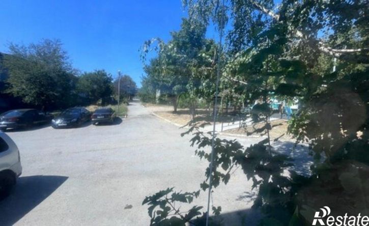 2-комн квартира Кировский район, Старый Крым, квартал Строителей, 13