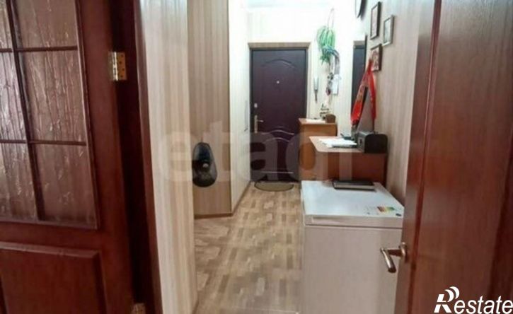 2-комн квартира Севастополь, проспект Генерала Острякова, 69А